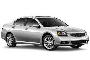Mitsubishi Galant
